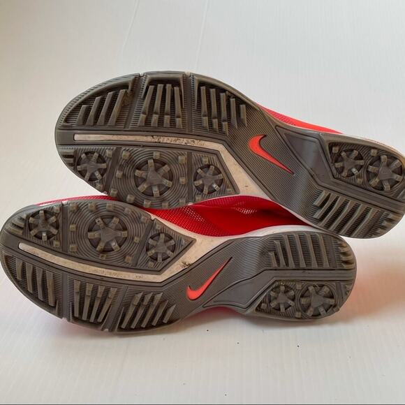 Nike Hyperfuse Lunarlon golf shoes - Picture 11 of 11